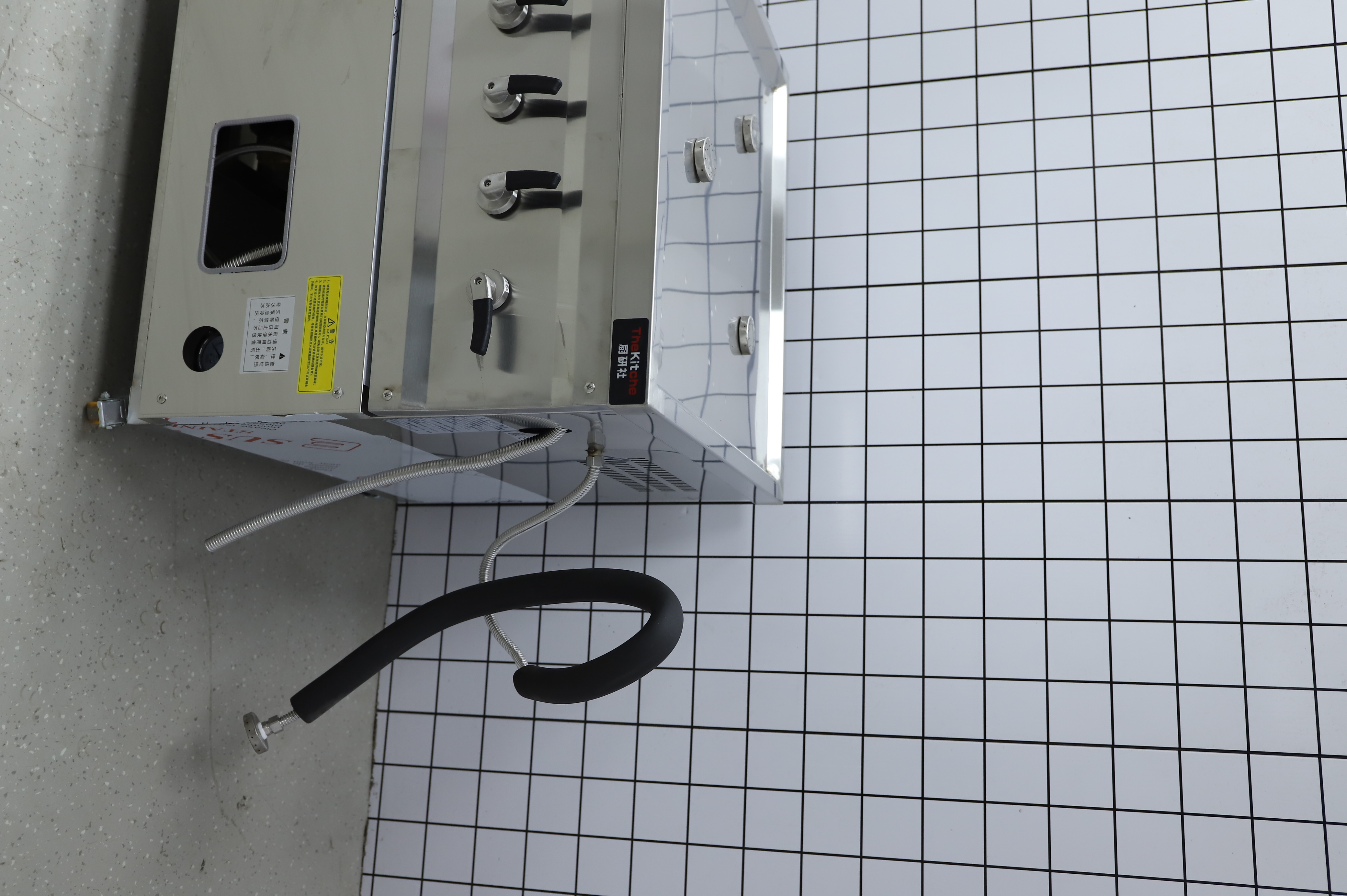 Proofing Cabinet