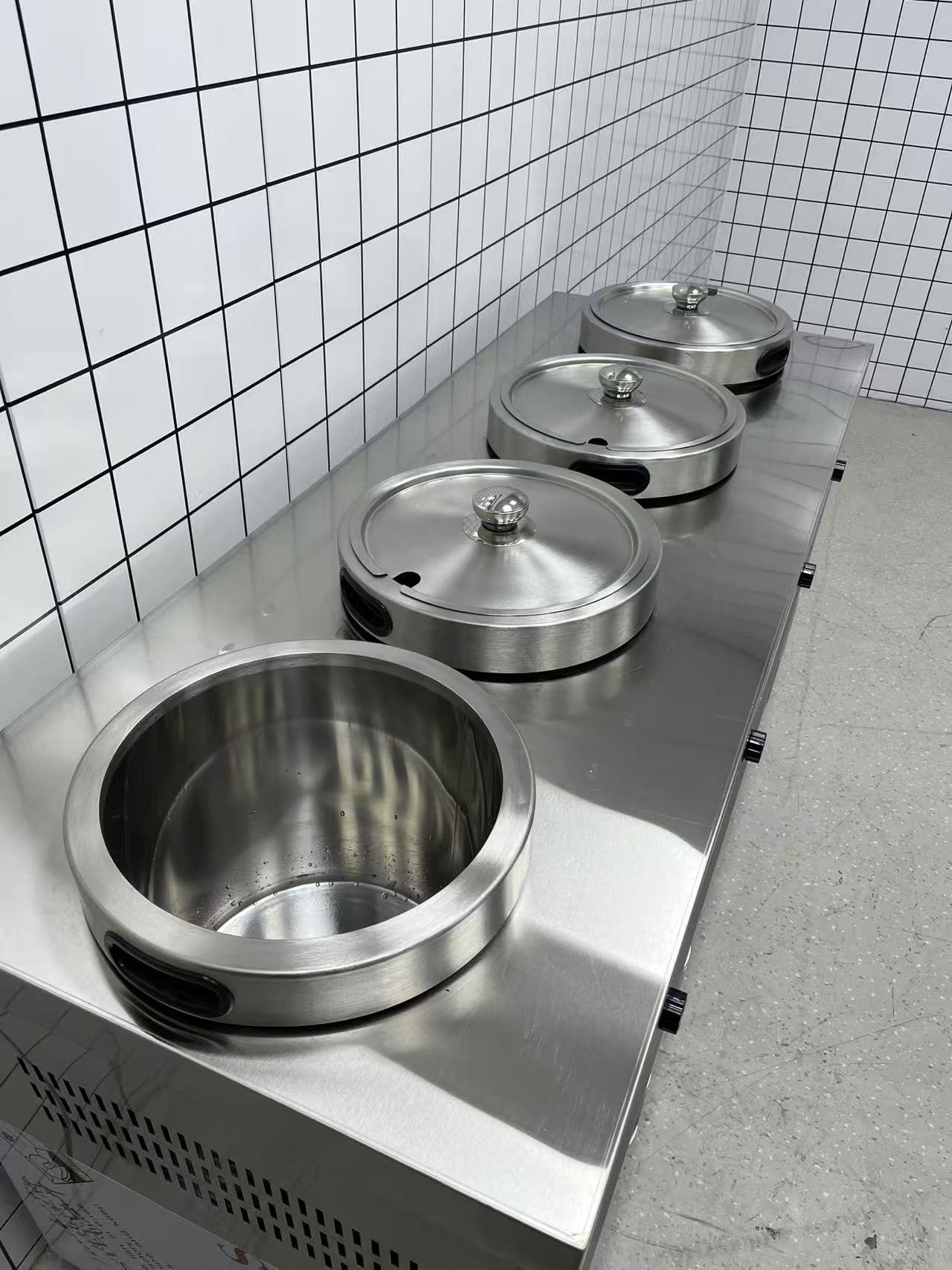 Commercial Food Warmer image