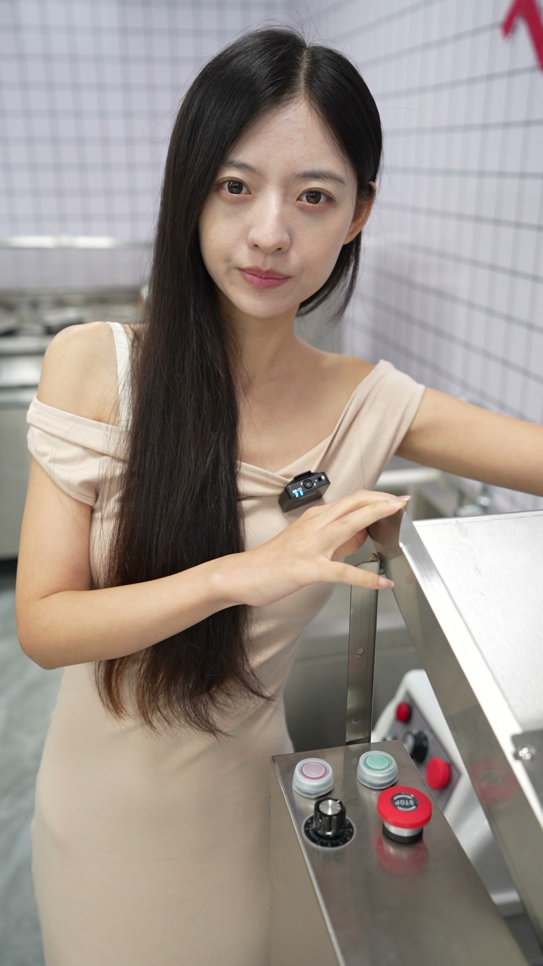 High-Speed Dough Sheeter